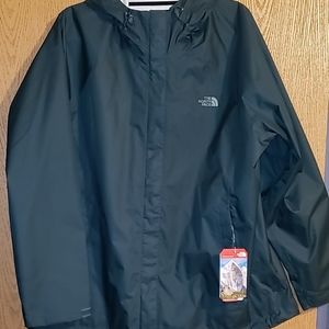 NWT women's Venture jacket